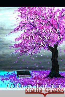 Under The Cherry Blossom Tree: The Second Branch Lexi Wright   9798374549157 Independently Published - książka