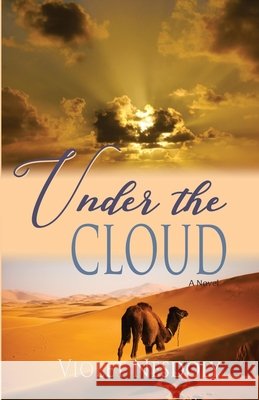 Under the Cloud Violet Nesdoly 9780973584219 Sparrowsong Press - książka