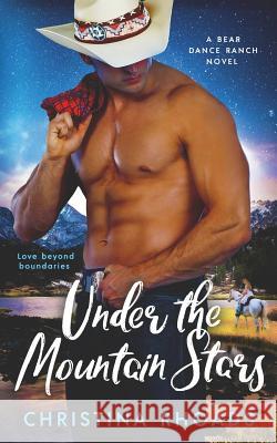 Under the Mountain Stars Christina Rhoads 9781945910906 Inkspell Publishing, LLC - książka