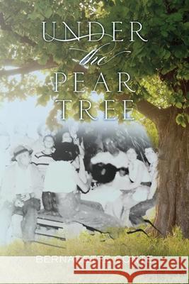 Under the Pear Tree Bernadette Conte 9780578854212 Bernadette Conte - książka