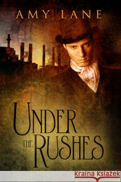 Under the Rushes Amy Lane 9781623802448 Dreamspinner Press - książka