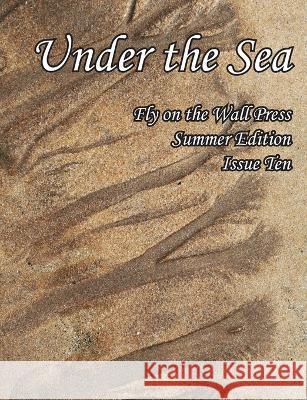 Under the Sea Magazine Isabelle Kenyon 9781913211974 Fly on the Wall Press - książka