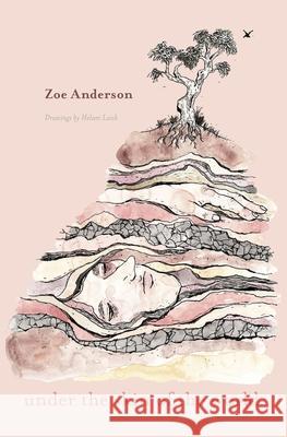 Under the Skin of the World Zoe Anderson Helani Laisk Caren Florance 9780648685371 Recent Work Press - książka