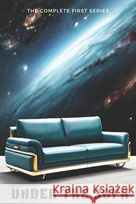 Under the Sofa: The Complete First Series Sean Freeman, Daniel Silman 9798869514752 Independently Published - książka