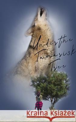 Under the Tamarisk Tree Flori Paquette 9781956736144 Global Summit House - książka