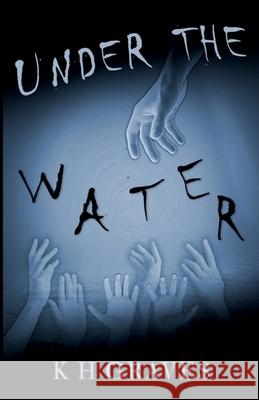 Under the Water K. H. Graves 9781971434148 K H Graves - książka