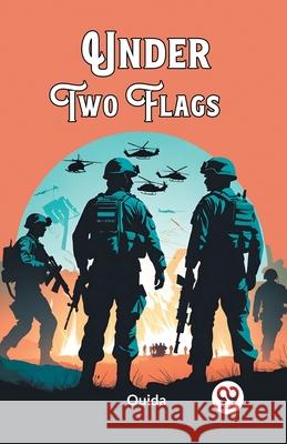 Under Two Flags Ouida Ouida 9789362767622 Double 9 Books - książka
