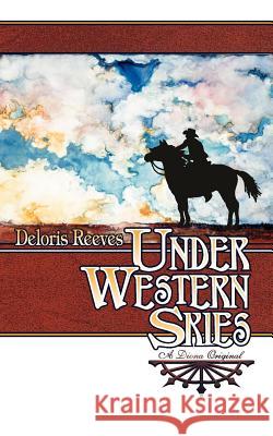 Under Western Skies Charlotte Terhune Charlotte Terhune 9781469913629 Createspace - książka