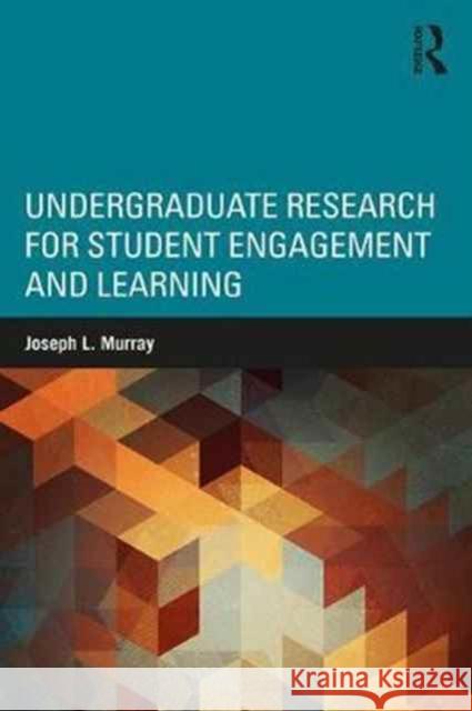 Undergraduate Research for Student Engagement and Learning: Ruling Eunuchs and Bishops in the Pre-Modern World Murray, Joseph L. 9781138912052 Routledge - książka