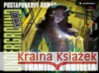 Underground: Revoluce František Kotleta 8594190430256 Epocha - książka