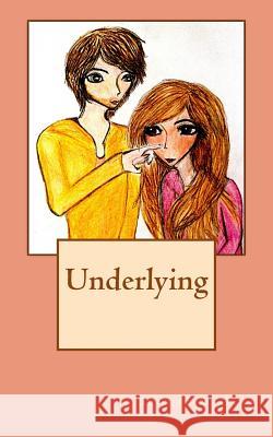 Underlying Summer Michaela McGaha 9781523484331 Createspace Independent Publishing Platform - książka