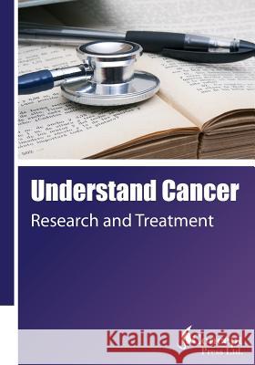 Understand Cancer: Research and Treatment Iconcept Press 9781922227386 Iconcept Press - książka