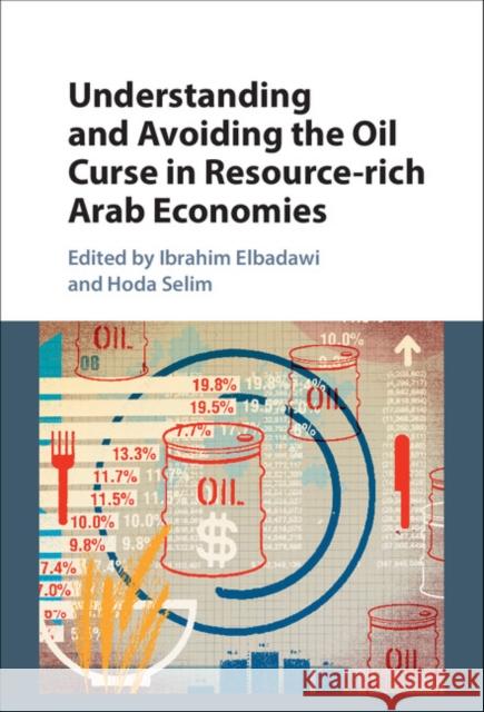 Understanding and Avoiding the Oil Curse in Resource-Rich Arab Economies Ibrahim Elbadawi Hoda Selim 9781107141728 Cambridge University Press - książka