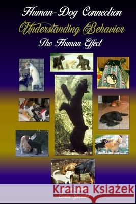 Understanding Behavior: The Human Effect Lynne Marie 9781701593367 Independently Published - książka