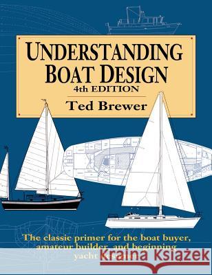 Understanding Boat Design (H/C) Brewer, Ted 9780071837972 McGraw-Hill - książka