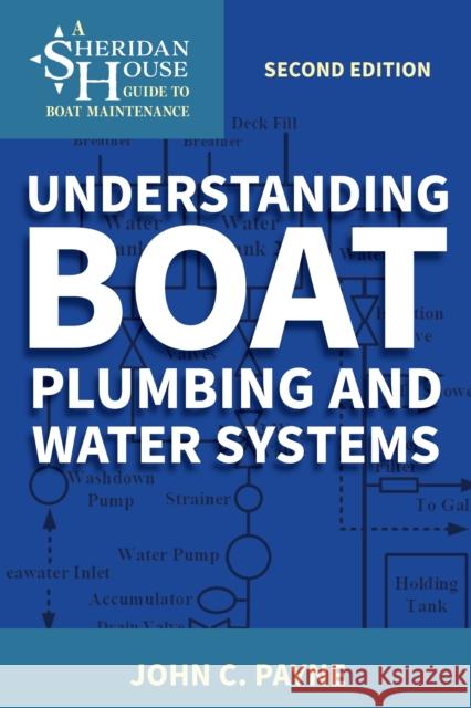 Understanding Boat Plumbing and Water Systems John C. Payne 9781574093667 Lyons Press - książka