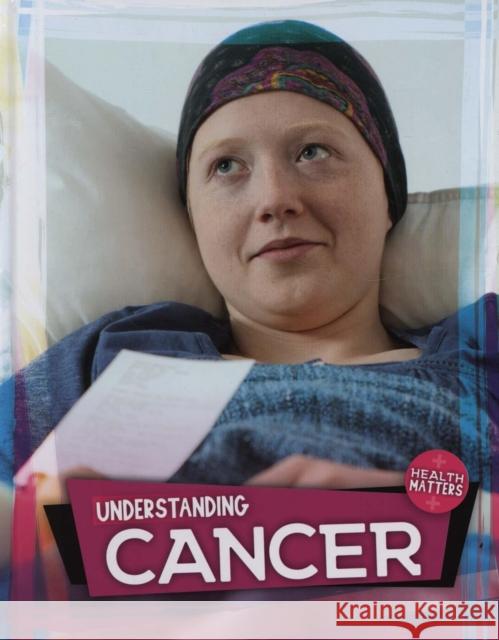 Understanding Cancer Holly Duhig 9781786373397 Book Life - książka