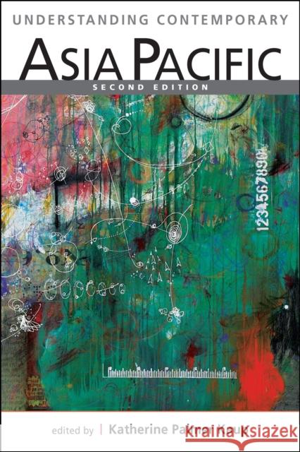 Understanding Contemporary Asia Pacific  9781626379275 Lynne Rienner Publishers Inc - książka