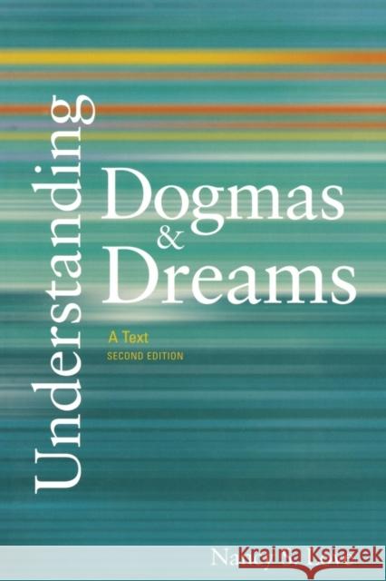 Understanding Dogmas and Dreams: A Text, 2nd Edition Love, Nancy S. 9781933116686 CQ PRESS,U.S. - książka