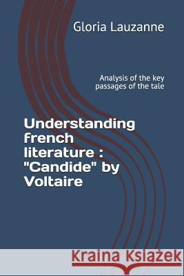 Understanding french literature: 