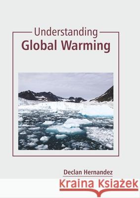 Understanding Global Warming Declan Hernandez 9781641166027 Callisto Reference - książka