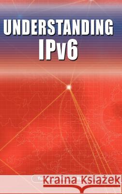 Understanding Ipv6 Mun, Youngsong 9780387254296 Springer - książka