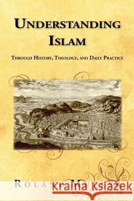 Understanding Islam Roland Muller 9781927581124 Canbooks - książka