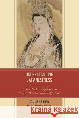 Understanding Japaneseness: A Fresh Look at Nipponjinron Through 