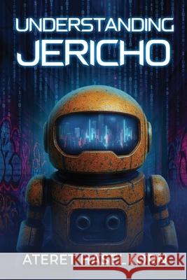 Understanding Jericho Ateret Haselkorn 9781965059678 Liminal Books - książka
