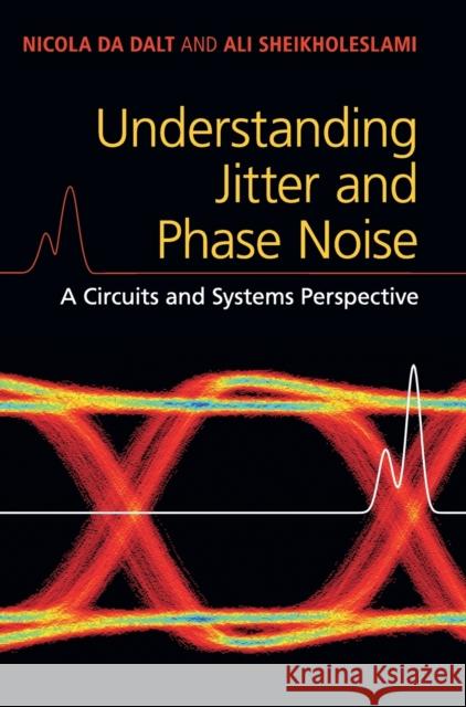 Understanding Jitter and Phase Noise: A Circuits and Systems Perspective Nicola D Ali Sheikholeslami 9781107188570 Cambridge University Press - książka