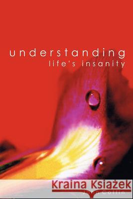 Understanding Life's Insanity John Coffin 9781847999474 Lulu.com - książka