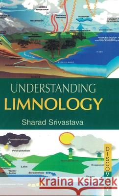 Understanding Limnology S. Shrivastava 9788183565233 Discovery Publishing House Pvt Ltd - książka