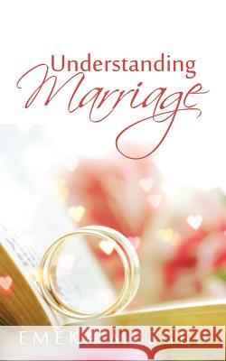 Understanding Marriage Emeka Mbegbu 9781482863499 Partridge Publishing - książka