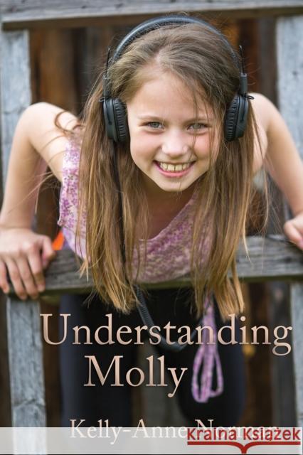 Understanding Molly Neville Ritchie   9781922830357 Interactive Publications - książka