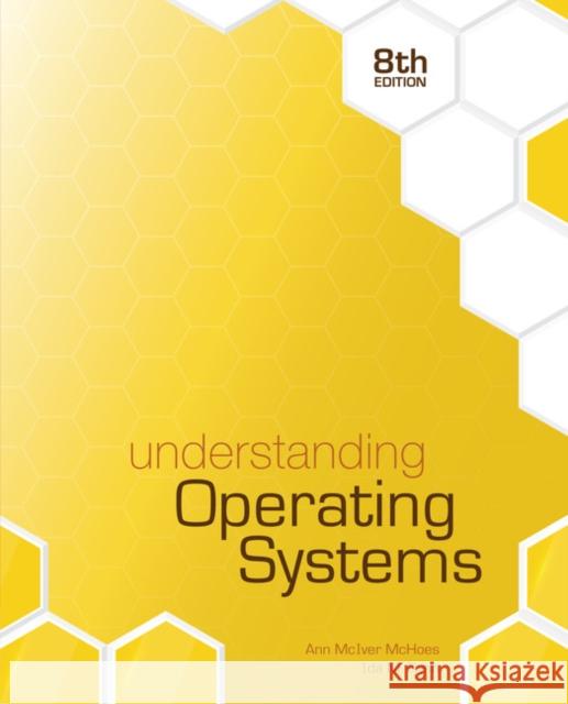 Understanding Operating Systems  9781305674257 Not Avail - książka
