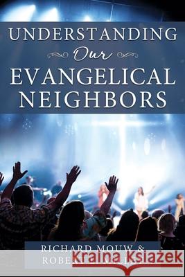 Understanding Our Evangelical Neighbors Michael Stanley 9781462146956 Cedar Fort - książka