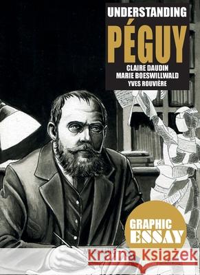 Understanding P?guy Marie Boeswillwald Claire Daudin Yves Rouvi?re 9782315013906 Max Milo Editions - książka
