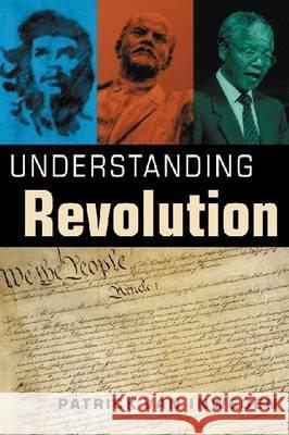 Understanding Revolution  9781588267481 Lynne Rienner Publishers Inc - książka