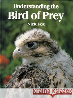 Understanding the Bird of Prey   9780888393173  - książka