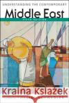 Understanding the Contemporary Middle East Jillian Schwedler   9781626378414 Lynne Rienner Publishers Inc