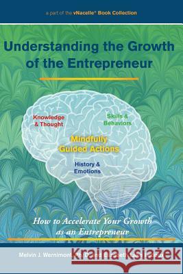 Understanding the Growth of the Entrepreneur: How to Accelerate Your Growth as an Entrepreneur Dr Melvin J. Wernimon Elizabeth Lak 9781495353390 Createspace - książka