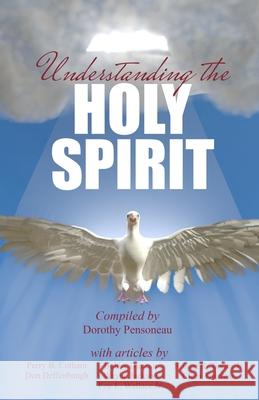 Understanding the Holy Spirit Gary Workman Foy E., Jr. Wallace Perry B. Cotham 9781947622821 Cobb Publishing - książka