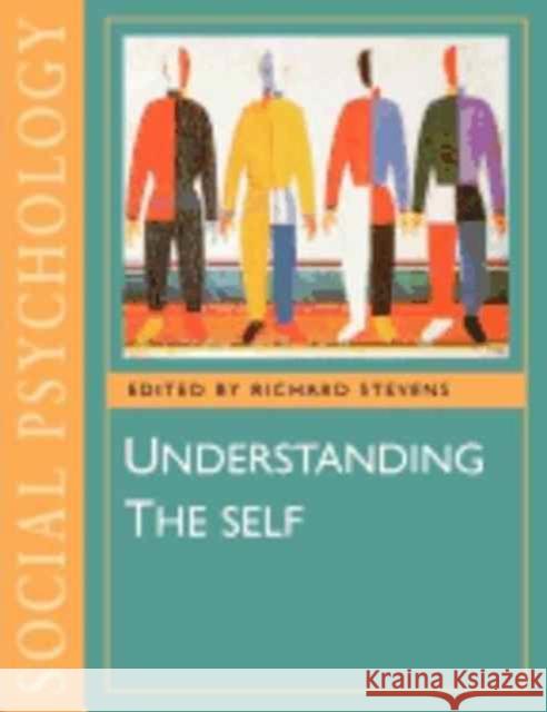 Understanding the Self  9780761950394 SAGE PUBLICATIONS LTD - książka