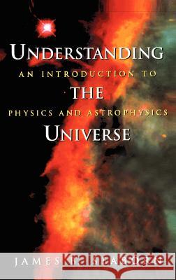 Understanding the Universe: An Introduction to Physics and Astrophysics Seaborn, James B. 9780387982953 Springer - książka