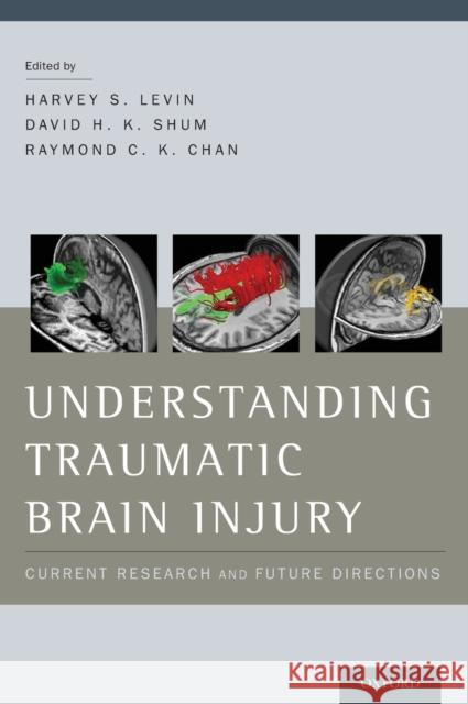 Understanding Traumatic Brain Injury: Current Research and Future Directions Levin, Harvey 9780199737529 Oxford University Press, USA - książka