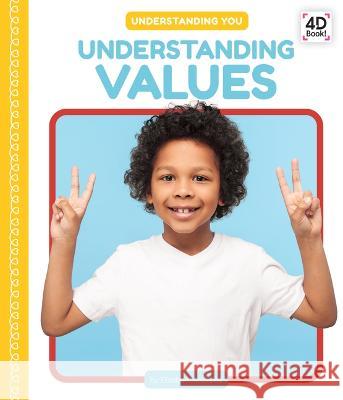 Understanding Values Elizabeth Andrews 9781098242176 Cody Koala - książka