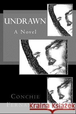 Undrawn Conchie Fernandez 9781456460389 Createspace - książka