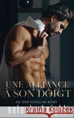 Une alliance à son doigt Translation, Valentin 9798410804615 Independently Published - książka