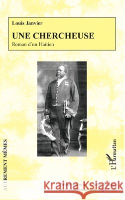 Une chercheuse Little, Roger, Semley Lorelle 9782343226163 Editions L'Harmattan - książka