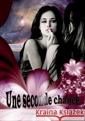 Une Seconde Chance Cristiana Scandariato 9782322236114 Books on Demand - książka